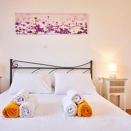 Nerida Beachfront Villas Plimmiri Екстер'єр фото