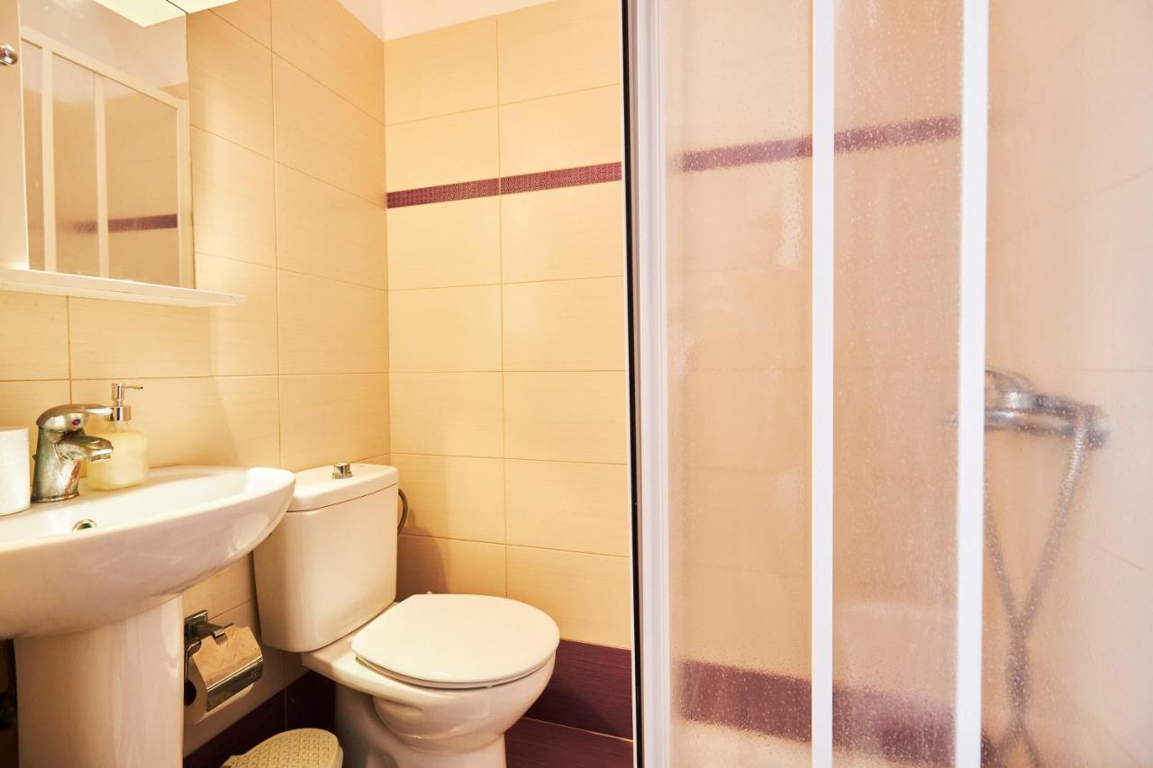 Nerida Beachfront Villas Plimmiri Екстер'єр фото
