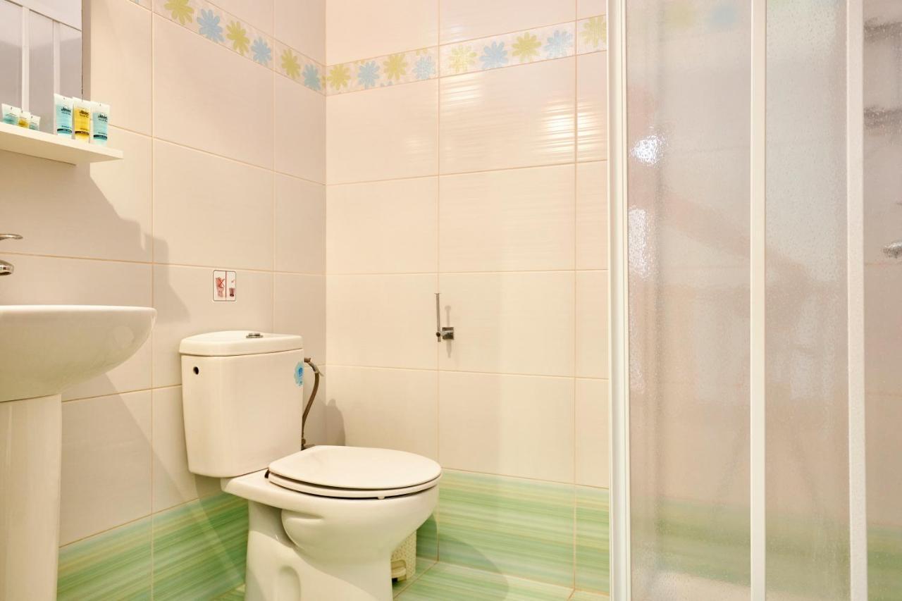 Nerida Beachfront Villas Plimmiri Екстер'єр фото