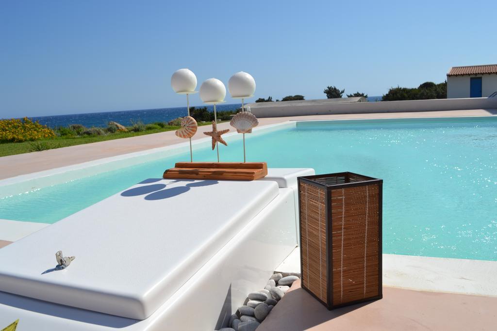 Nerida Beachfront Villas Plimmiri Екстер'єр фото