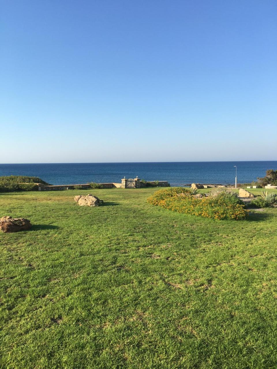 Nerida Beachfront Villas Plimmiri Екстер'єр фото