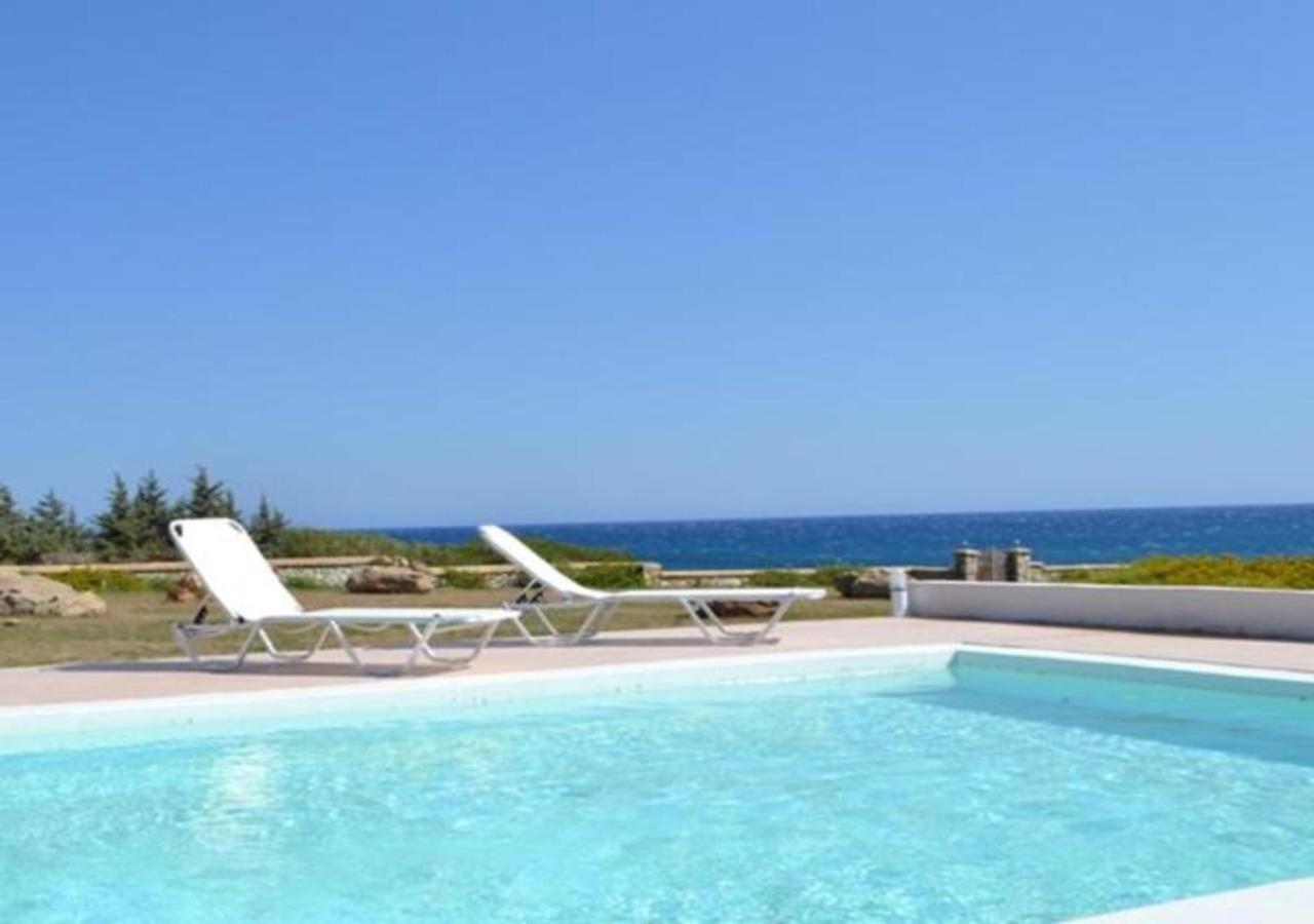 Nerida Beachfront Villas Plimmiri Екстер'єр фото